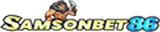 SAMSONBET86 Logo